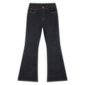 Women's High-Rise Flared Jeans (Copy)