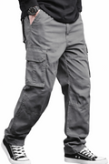 Men Everyday Trouser Comfortable Fit