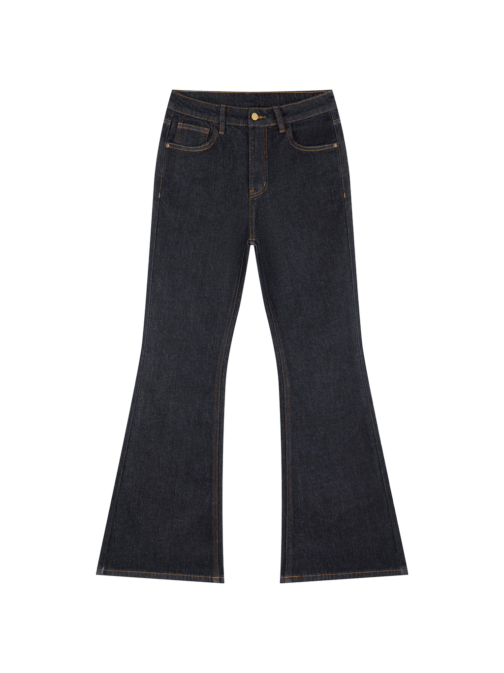 Women's High-Rise Flared Jeans (Copy)