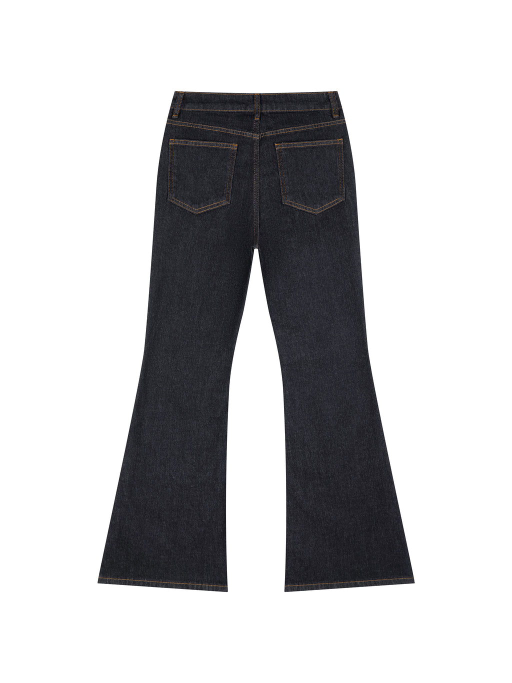 Women's High-Rise Flared Jeans (Copy)