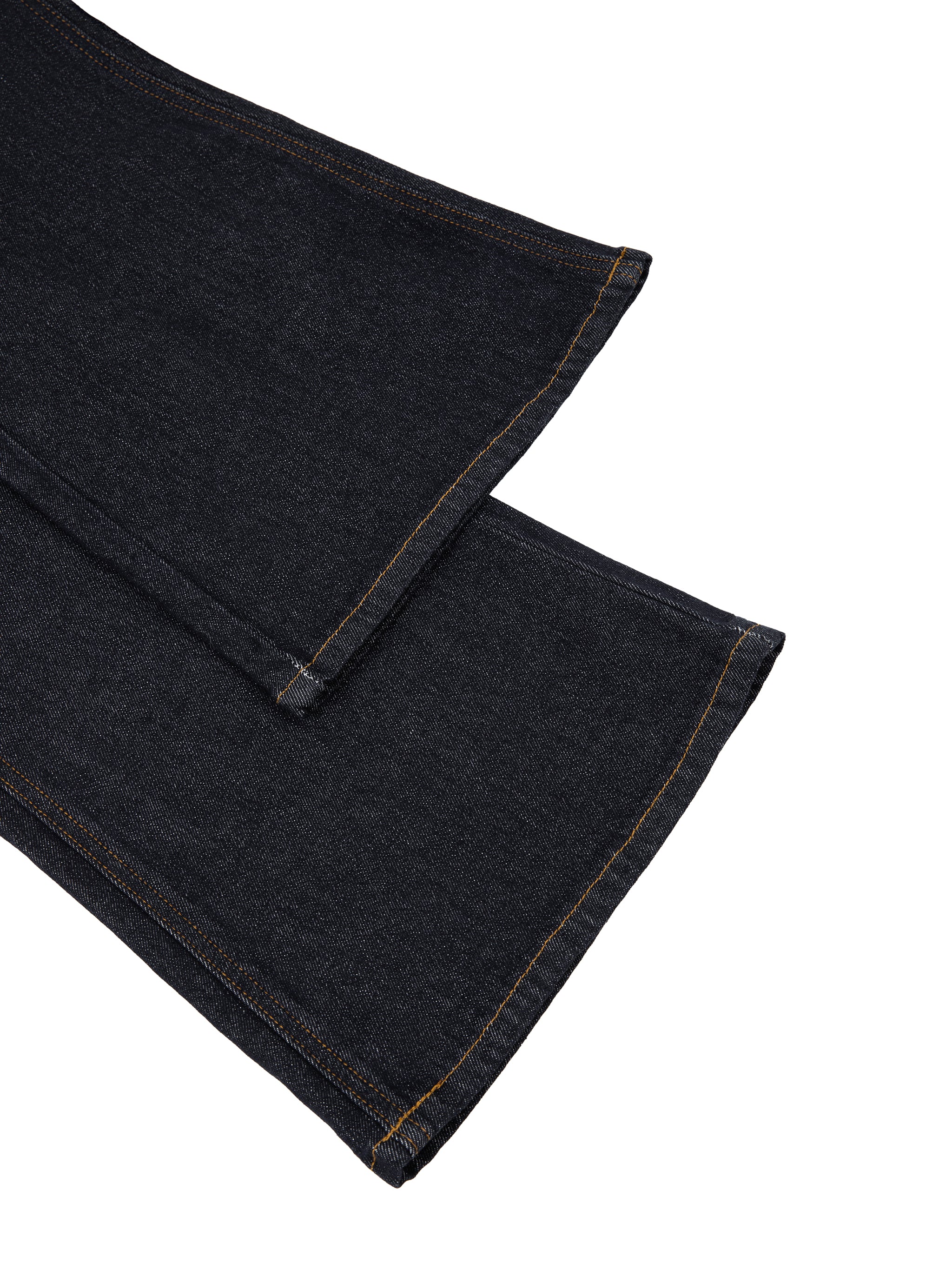 Women's High-Rise Flared Jeans (Copy)