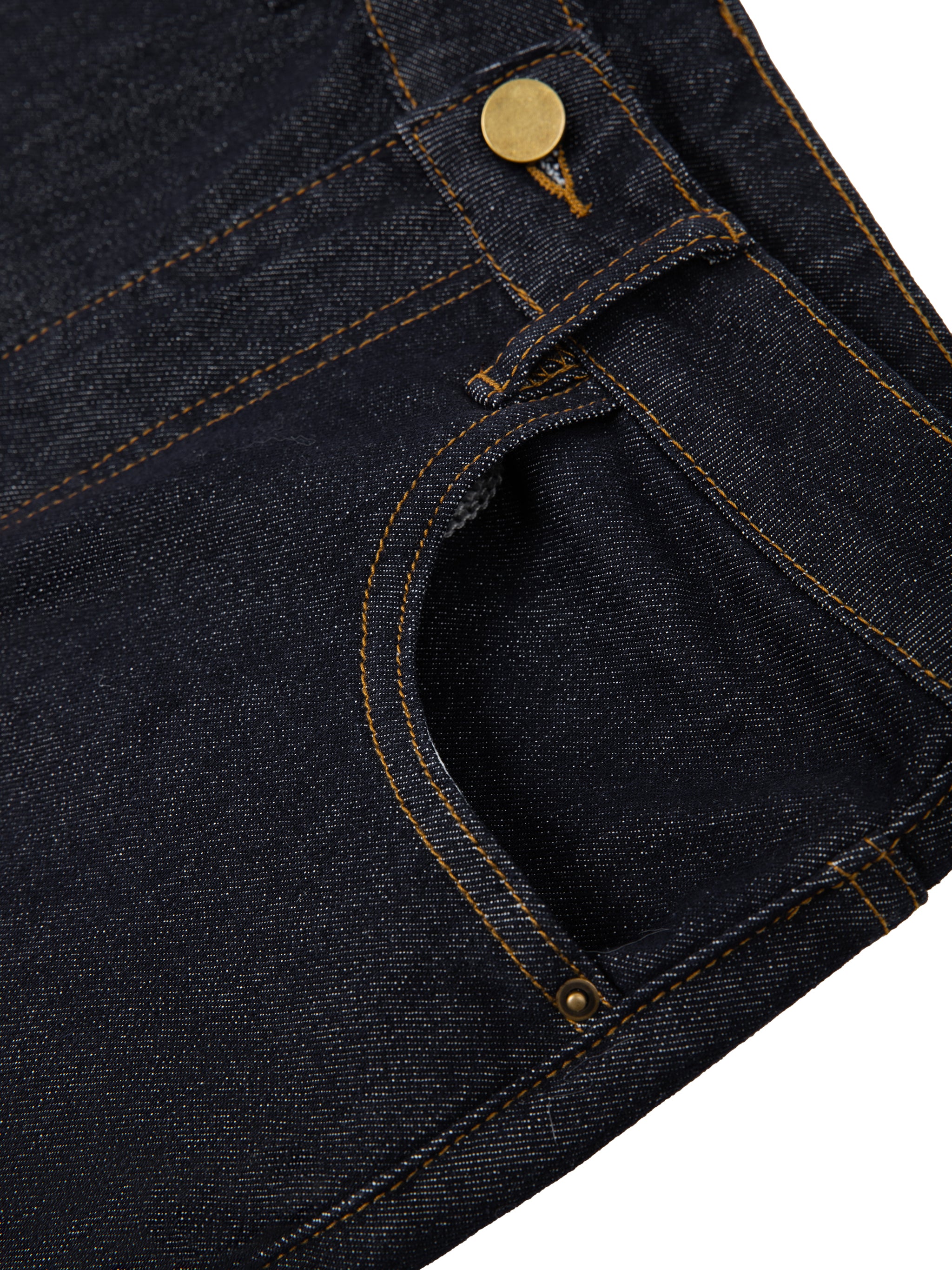 Women's High-Rise Flared Jeans (Copy)